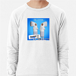 Hamish and Andy is comedy Hamish And Andy Sweatshirts