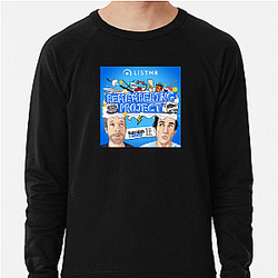 Hamish and Andy are hosts Hamish And Andy Sweatshirts