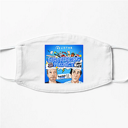 Hamish and Andy are hosts Hamish And Andy Face Masks