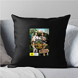Hamish and Andy share pranks Hamish And Andy Pillows Cover