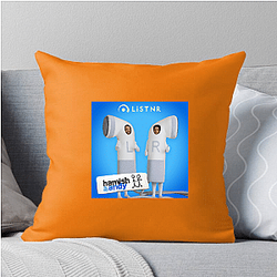 Hamish and Andy is comedy Hamish And Andy Pillows Cover
