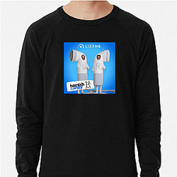 Hamish and Andy is comedy Hamish And Andy Sweatshirts