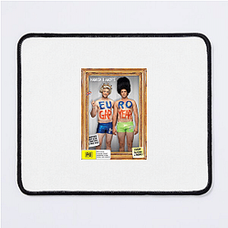 Hamish and Andy is audio Hamish And Andy Mouse Pads