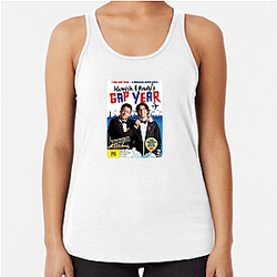 Hamish and Andy is popular Hamish And Andy Tank Tops