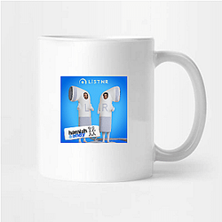 Hamish and Andy is comedy Hamish And Andy Mugs
