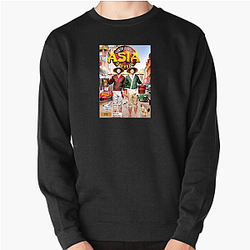 Hamish and Andy love listeners Hamish And Andy Sweatshirts