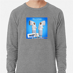 Hamish and Andy is comedy Hamish And Andy Sweatshirts