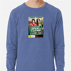 Hamish and Andy are hilarious Hamish And Andy Sweatshirts