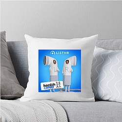 Hamish and Andy is comedy Hamish And Andy Pillows Cover
