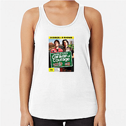 Hamish and Andy are hilarious Hamish And Andy Tank Tops