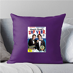 Hamish and Andy is popular Hamish And Andy Pillows Cover