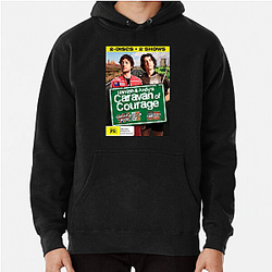 Hamish and Andy are hilarious Hamish And Andy Hoodies