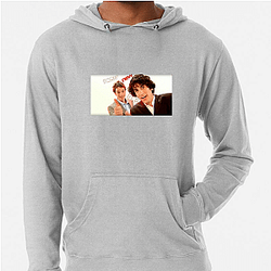 Hamish and Andy are Australians Hamish And Andy Hoodies