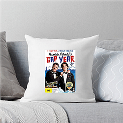 Hamish and Andy is popular Hamish And Andy Pillows Cover