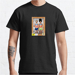 Hamish and Andy is audio Hamish And Andy T-Shirts
