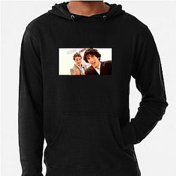 Hamish and Andy are Australians Hamish And Andy Hoodies