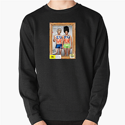 Hamish and Andy is audio Hamish And Andy Sweatshirts