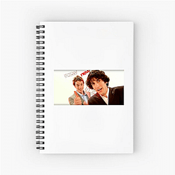 Hamish and Andy are Australians Hamish And Andy Notebook