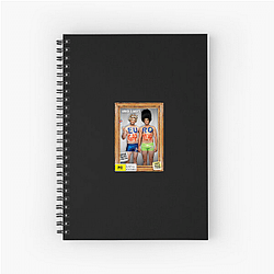 Hamish and Andy is audio Hamish And Andy Notebook