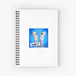 Hamish and Andy is comedy Hamish And Andy Notebook