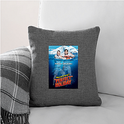 Hamish and Andy features Jack Hamish And Andy Pillows Cover