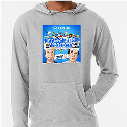 Hamish and Andy are hosts Hamish And Andy Hoodies