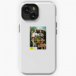 Hamish and Andy share pranks Hamish And Andy iPhone Cases