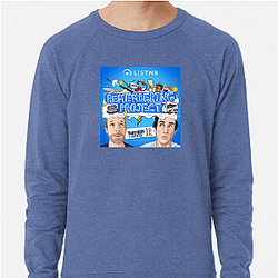 Hamish and Andy are hosts Hamish And Andy Sweatshirts