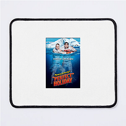 Hamish and Andy features Jack Hamish And Andy Mouse Pads