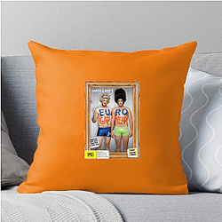 Hamish and Andy is audio Hamish And Andy Pillows Cover