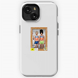 Hamish and Andy is audio Hamish And Andy Samsung Cases