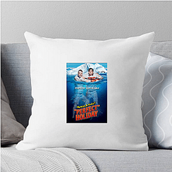 Hamish and Andy features Jack Hamish And Andy Pillows Cover
