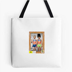 Hamish and Andy is audio Hamish And Andy Bags