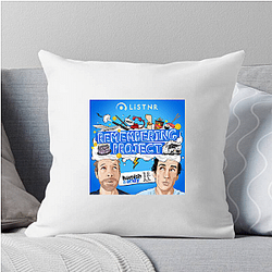 Hamish and Andy are hosts Hamish And Andy Pillows Cover