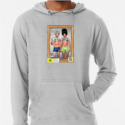 Hamish and Andy is audio Hamish And Andy Hoodies