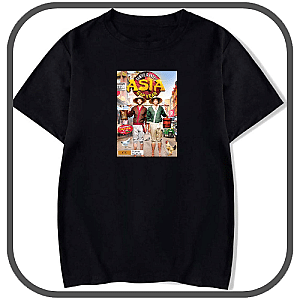 Hamish And Andy T-Shirts