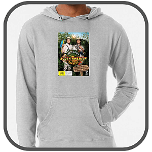 Hamish And Andy Hoodies