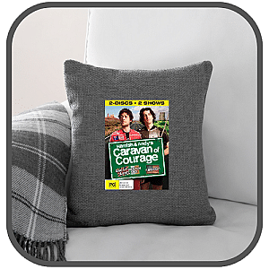 Hamish And Andy Pillows Cover