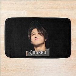 Han Jisung SKZ Bath Mat