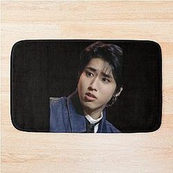 Han Jisung Bath Mat