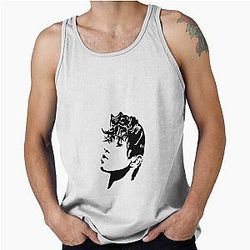 Stray Kids Han Jisung Tank Top