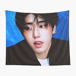 Han Jisung quokka Stray Kids KARMA  teaser images boyfriend 5 star album SKZ you make  world tour kpop bang cahn Lee Know changbin hyunjin han seungmin