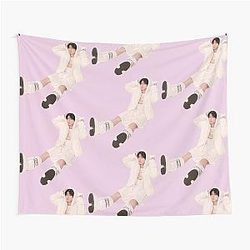 Jisung, Han Jisung, Stray Kids 3RACHA Tapestry