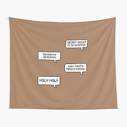 Han Jisung tapestry