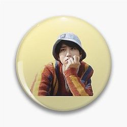 Han Jisung Pin