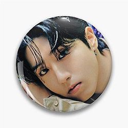 Stray Kids Han Jisung visual singer rapper dancer Quokka of our hearts kpop boy group Korea
