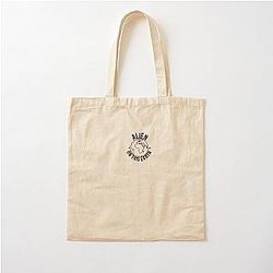 Alien - Han Jisung (Stray Kids) Tote Bag