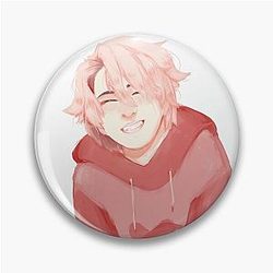 Han Jisung from Stray Kids Pin