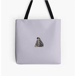 Small Jisung Han with blanket tote bag
