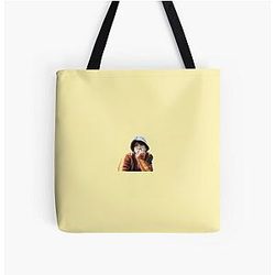Han Jisung Cute Tote Bag